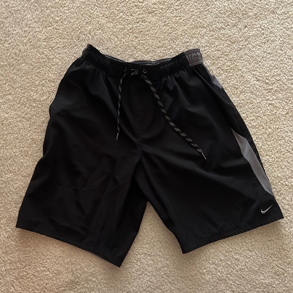 Nike swim suit